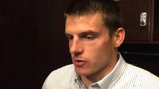 Cowboys Safety Jeff Heath Says He Didnt Mean To Hurt Ricardo Lockette [upl. by Delora]