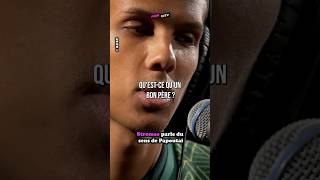 Stromae son titre papaoutai  la réflexion sur le rôle du père 👏 Cr KEXP Stromae pop papaoutai [upl. by Cord806]