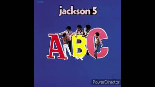 The Jackson 5  ABC Full Album [upl. by Eleonore619]