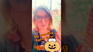 Thanks for being a member My Traveling Gypsy Tarot 🎃💗teresalang3797 ck out her amazing channel [upl. by Anilrahc]