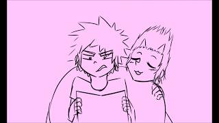 If You Were Gay KiriBaku animatic [upl. by Conners]