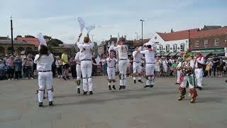 Morris Dancers [upl. by Adolphus]