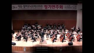 GBizet Farandole 비제 파랑돌 [upl. by Grefe404]