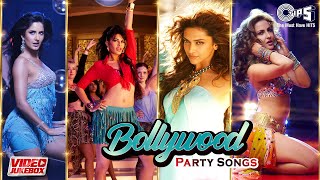 Bollywood Party Songs  Video Jukebox  Saturday Night Dance Playlist  Dance Songs  Hindi Songs [upl. by Inglebert]