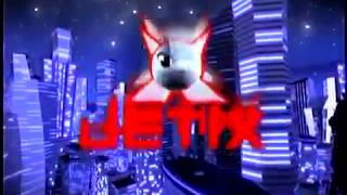 World of Jetix  Intro [upl. by Kimbell856]