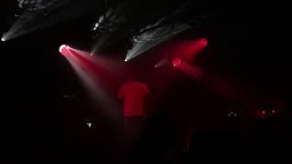 Tricky  Parenthesis  live in Budapest at A38 Oct 19 2021 [upl. by Martres]