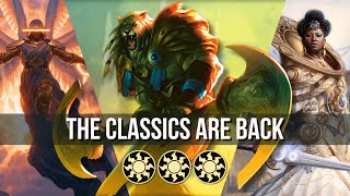 This is good again  Standard ranked MTG Arena [upl. by Yehtomit]