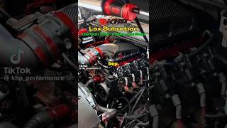 LSX Engine Explained in 30 Seconds shortsfeed lsswap mechanic carmods automobile lsx [upl. by Erastus]