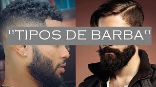 BARBAS PARA SE INSPIRAR [upl. by Hayden]