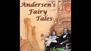 Andersens Fairy Tales FULL Audiobook [upl. by Namzzaj]