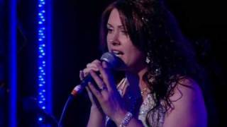 quotDiamontina Droverquot sung by Tracey Rains [upl. by Fagen963]