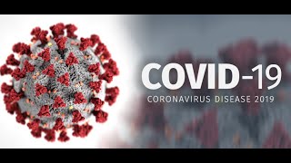 CORONAVIRUS COVID19 Numero di contagi nel mondo [upl. by Amahs34]