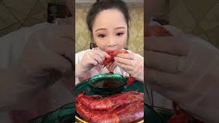 🔥🍽️ ASMR MUKBANG Deliciously Crispy 삼겹살 amp Satisfying Crunchy Bites 🎧🥓🌶️ foodie koreanflavours [upl. by Lanoil466]