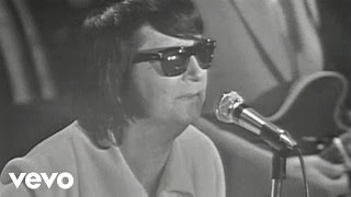 Roy Orbison  Blue Bayou Live 1973 [upl. by Matlick]