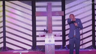 DIFFERENT DISPENSATIONS REV MICHEAL OLUDIPE [upl. by Idalla]