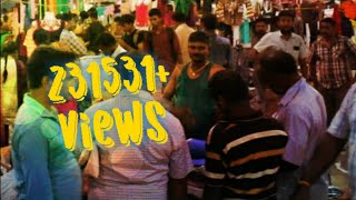 ERODE NIGHT MARKET PART 1 MONDAY 700 PM TO TUESDAY 700 AM  NAMMA ERODE EPI 1  KAMMANCHORU [upl. by Enyleuqcaj694]