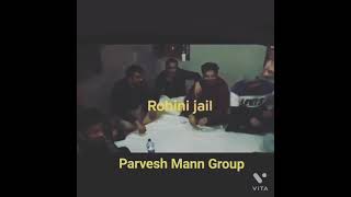 Gangster  Parvesh Mann Gang named in Kapil Mann uncles Bablu Khera murder [upl. by Marlo736]