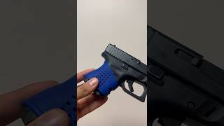 Glock Grip Sleeve [upl. by Negah342]