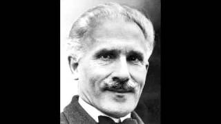 Ravel Bolero  Toscanini  NBC 1939 [upl. by Macdermot]