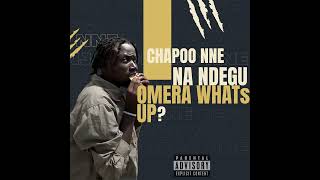 Chapo nne na Ndegu Mluo  CNN Official Audio [upl. by Raina948]