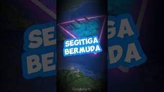 Segitiga Bermuda Dan Misteri Dibaliknya [upl. by Quirk321]