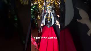 Asgard Myth cloth Ex [upl. by Lemuel474]