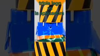 La aplastadora vs la Nokia  DJ  MAXZZ f1n  EDITS [upl. by Noak941]