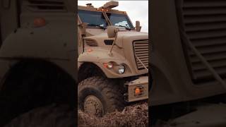 MaxxPro Mrap [upl. by Weinshienk]