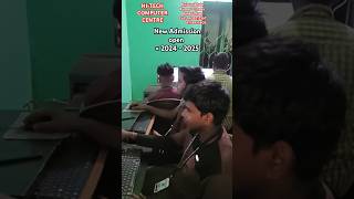 Computer Training Centre youtube rajsunakhala nayagarh computerclasses htcc9438212567 [upl. by Stoeber]