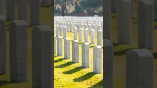 Day 302365 Beaufort National Cemetery photography beaufort history america usa art travel [upl. by Kienan]