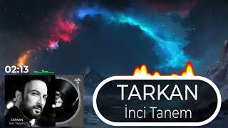 TARKAN  İnci Tanem [upl. by Cerelia922]