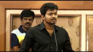 Jilla Movie Audio Launch Video [upl. by Myriam41]