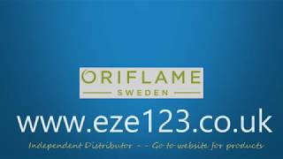 Oriflame independent distributor  Oriflame Cosmetics amp Business Opportunity [upl. by Sido134]