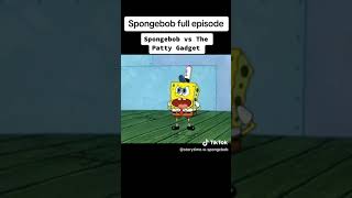 Spongebob S5 Ep10 full episode [upl. by Merceer]