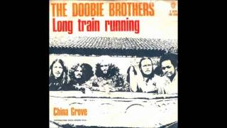 The Doobie Brothers  Long Train Running instrumental from multitrack by Glere [upl. by Akkeber]