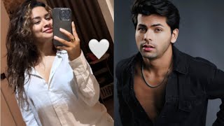 Siddharths message to his fans  Avneet Kaur Beautiful Video  Sidneet Latest Updates [upl. by Ebanreb996]