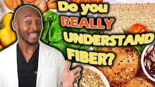 Understanding Soluble Vs Insoluble Fiber [upl. by Aurea]