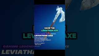 The RAREST PICKAXES In Fortnite contentcreator fortnitefunny fortniteclips fortnite [upl. by Mazlack]