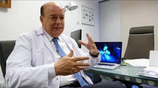 Inteligencia artificial para el diagnóstico de patologías cardiacas [upl. by Gathers]