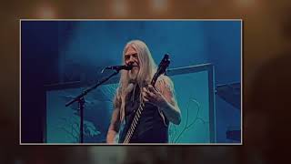 MARKO HIETALA  Live at Tuska Helsinki Finland on July 1 2023 [upl. by Honora711]