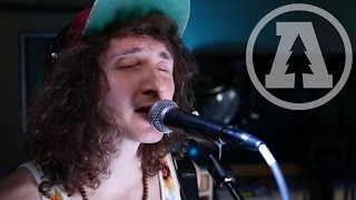 Vacationer  Stay  Audiotree Live [upl. by Elitnahc207]