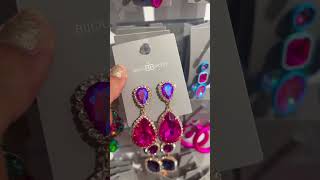 Bijou brigitte new earrings youtubeshorts virelshorts bijoubrigitte jewallry [upl. by Paulo]