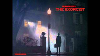 The Exorcist theme HD [upl. by Lura]