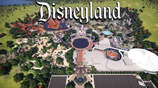 The BEST Disney Theme Park EVER Created Funderland Magic Kingdom [upl. by Lindly]