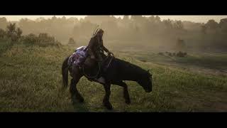 Copy of Early Morning Stream Of Rdr 2 Live 🎮 11102024  Testing Out A New Encoder [upl. by Llerahc]