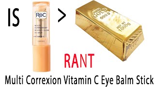 Rant Drugstore Product that Costs More than an Ounce of Gold How Pricey has Skincare Become [upl. by Edme]