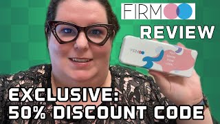 Prescription Glasses Haul  Affordable amp Trendy TryOn  Review Firmoo [upl. by Avera]