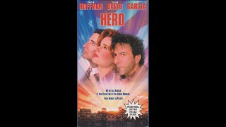 Opening and Closing to Hero Demo VHS 1993 [upl. by Jariv]