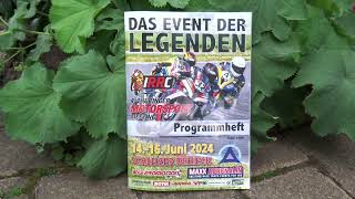 2024 IRRC Schleiz [upl. by Ilaw]