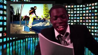 SKATELINE  Ben Nordberg Nyjah Huston vs Ryan Sheckler Torey Pudwill and more [upl. by Jelle]